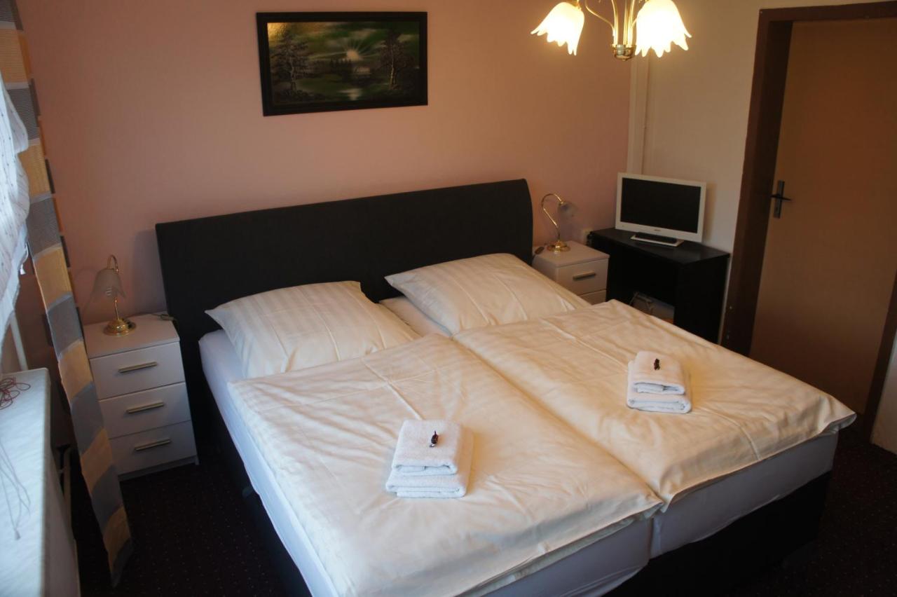 Hotel Corso 3