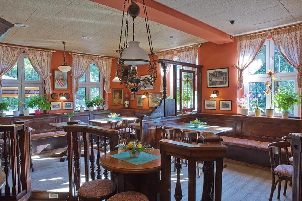 Hotel Deutscher Hof 2