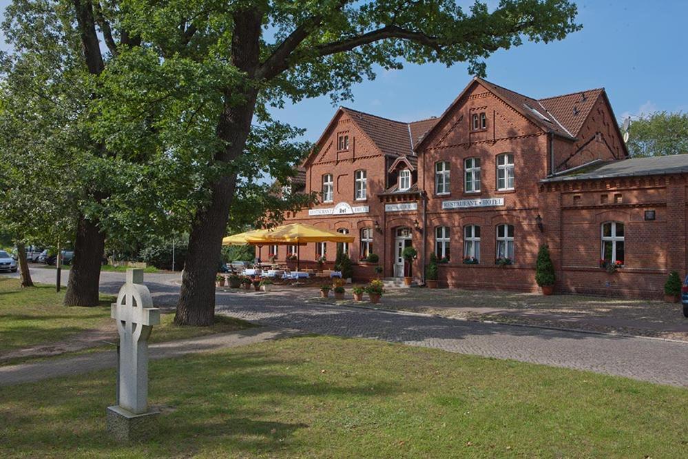 Hotel Deutscher Hof 1