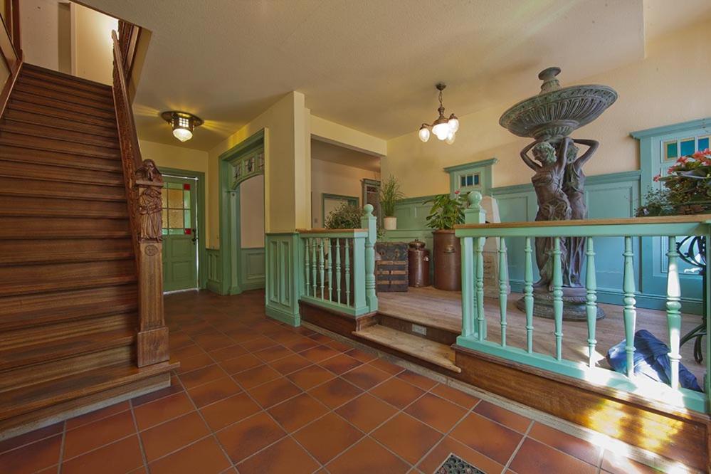 Hotel Deutscher Hof 4