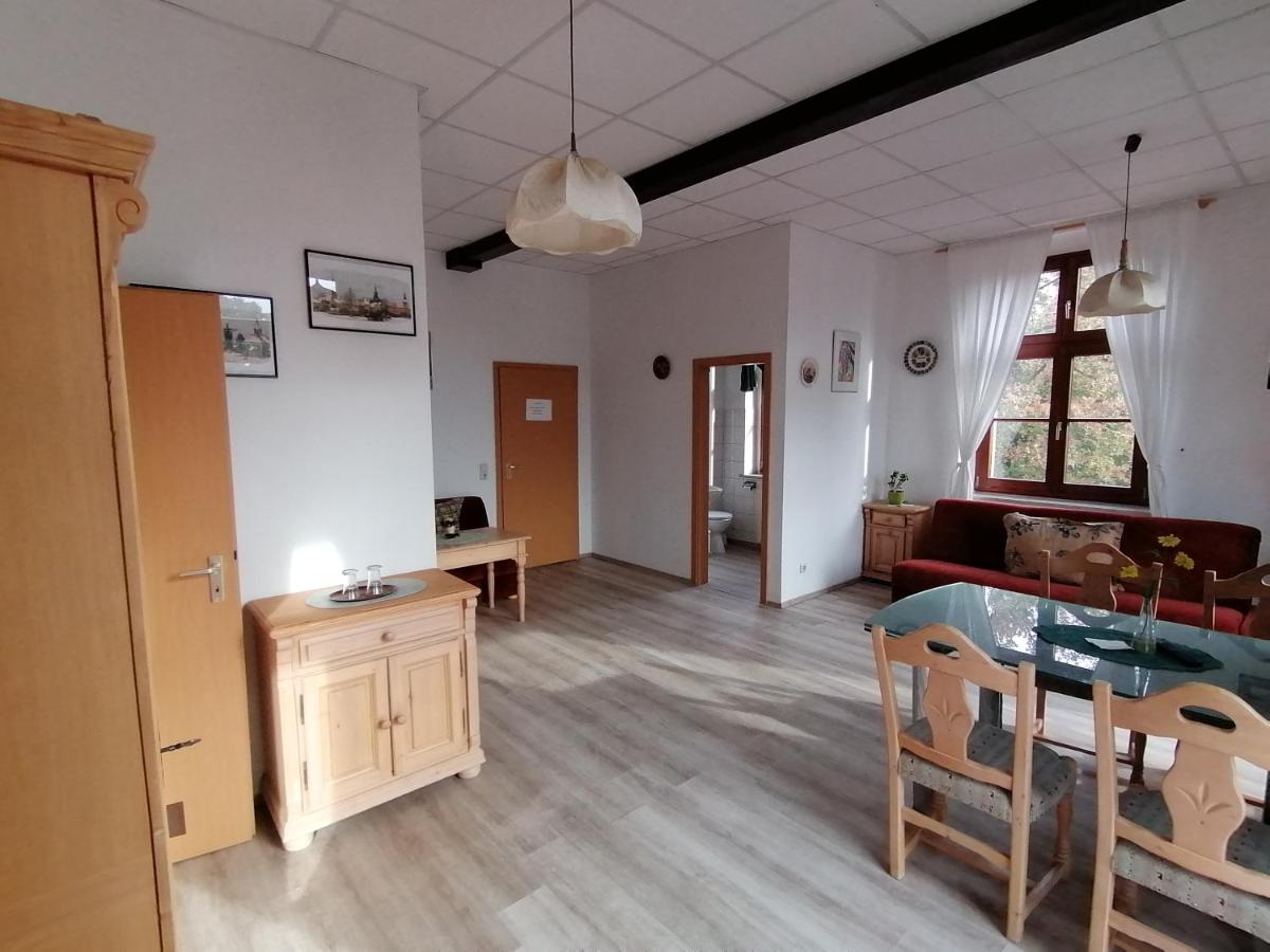 Landhotel Storchenkrug 3