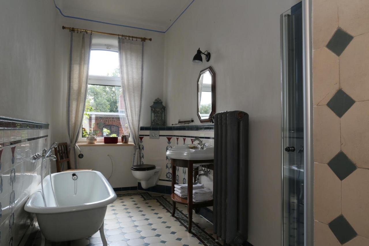 Ökologische Ferienwohnung 3