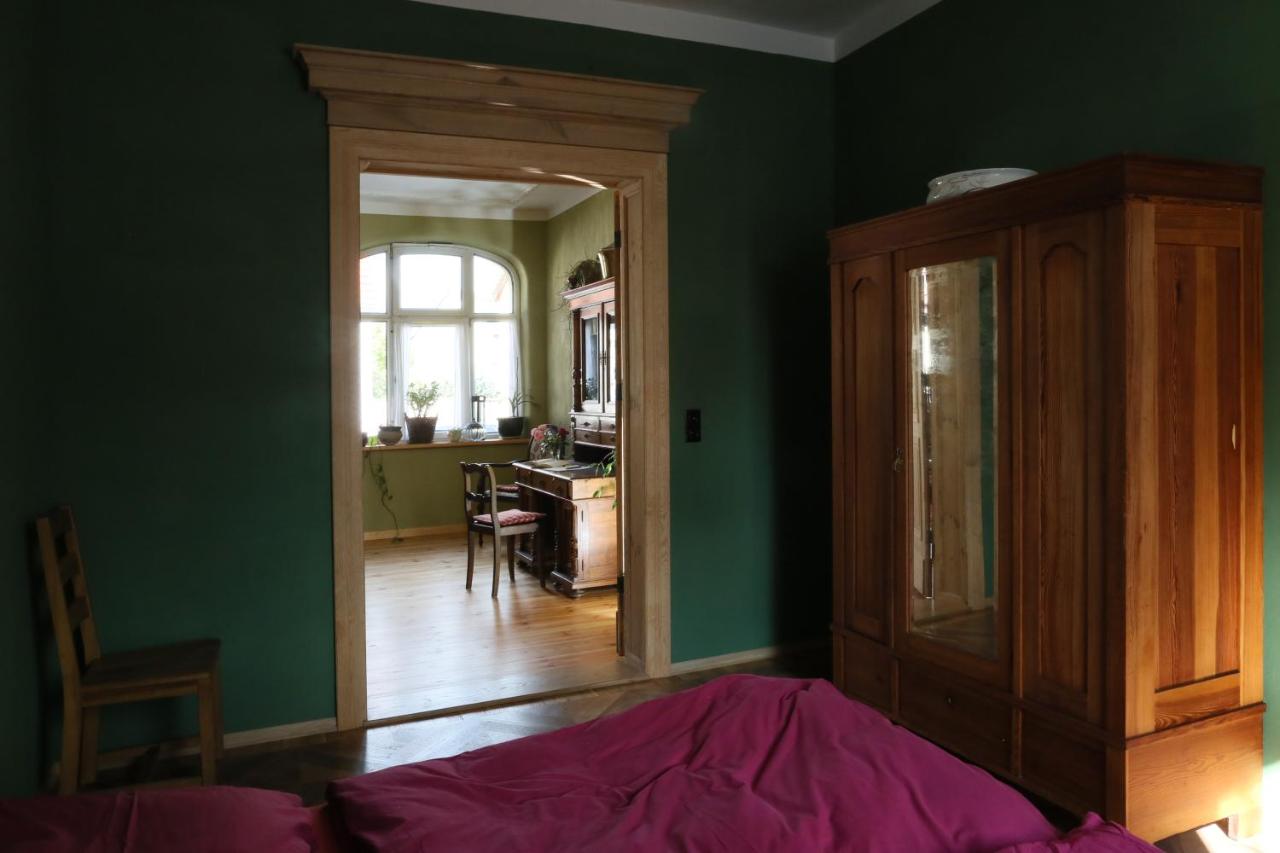 Ökologische Ferienwohnung 6