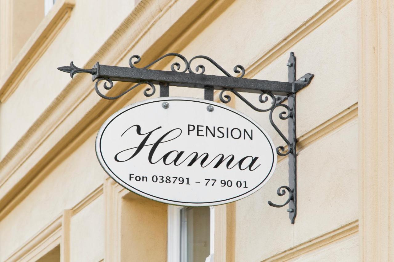 Pension Hanna 3