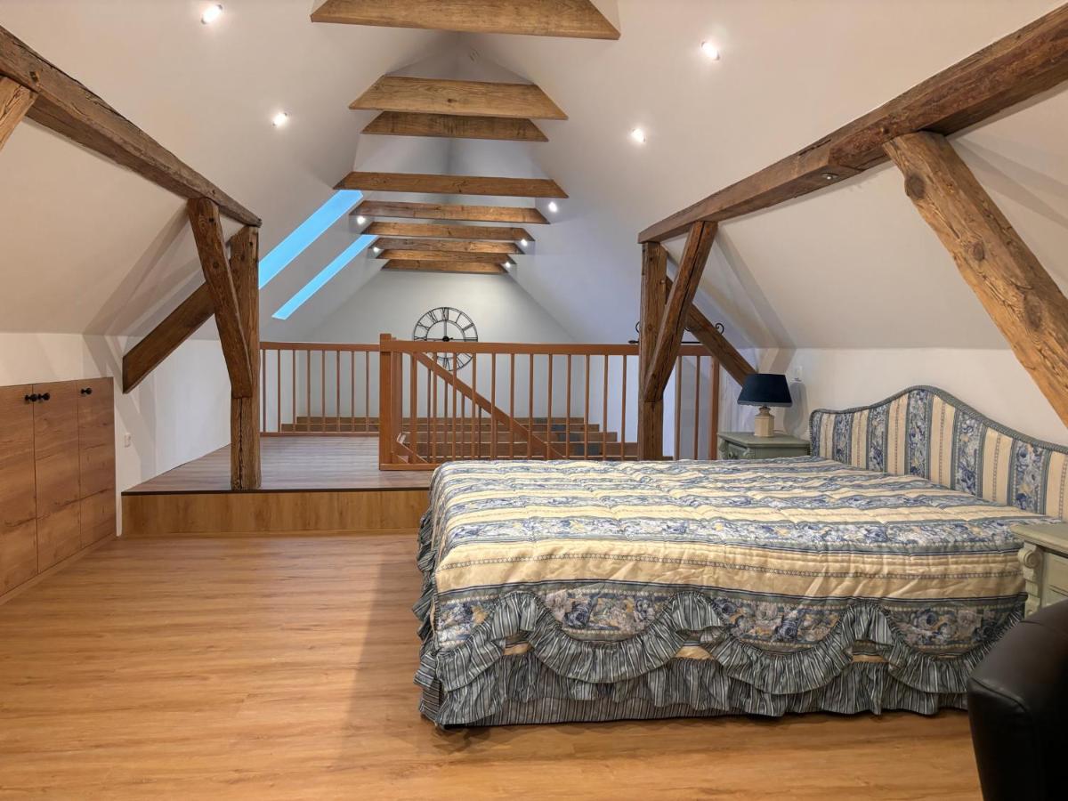 Pension up´n Dörp 2