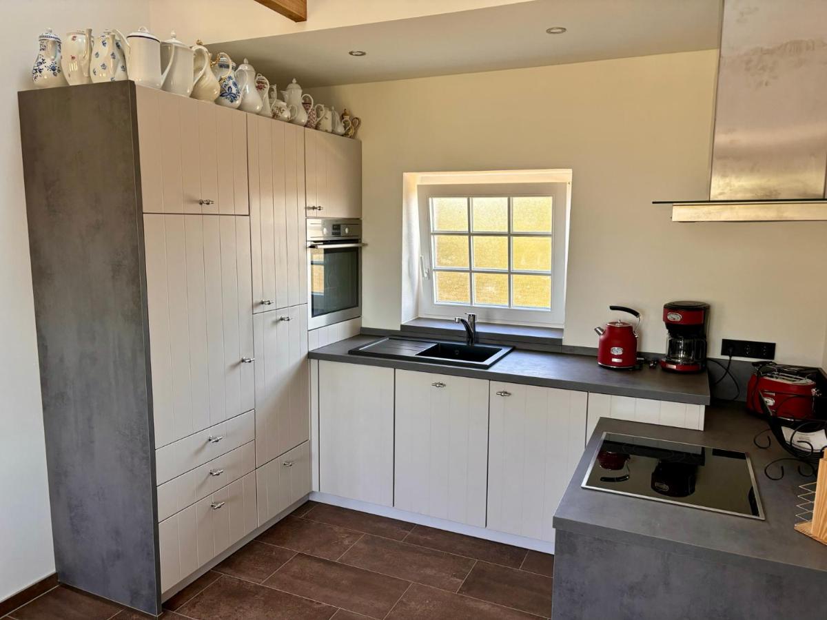 Pension up´n Dörp 5