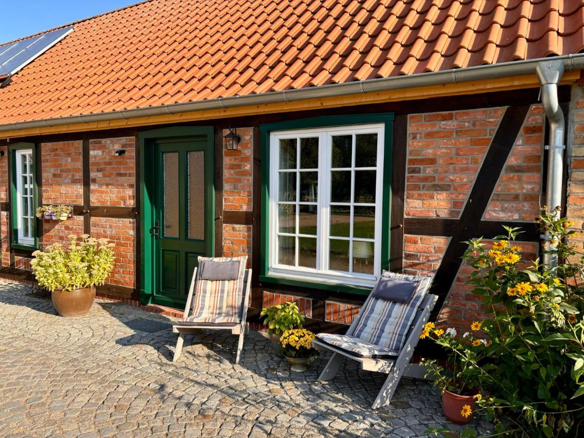 Pension up´n Dörp 1