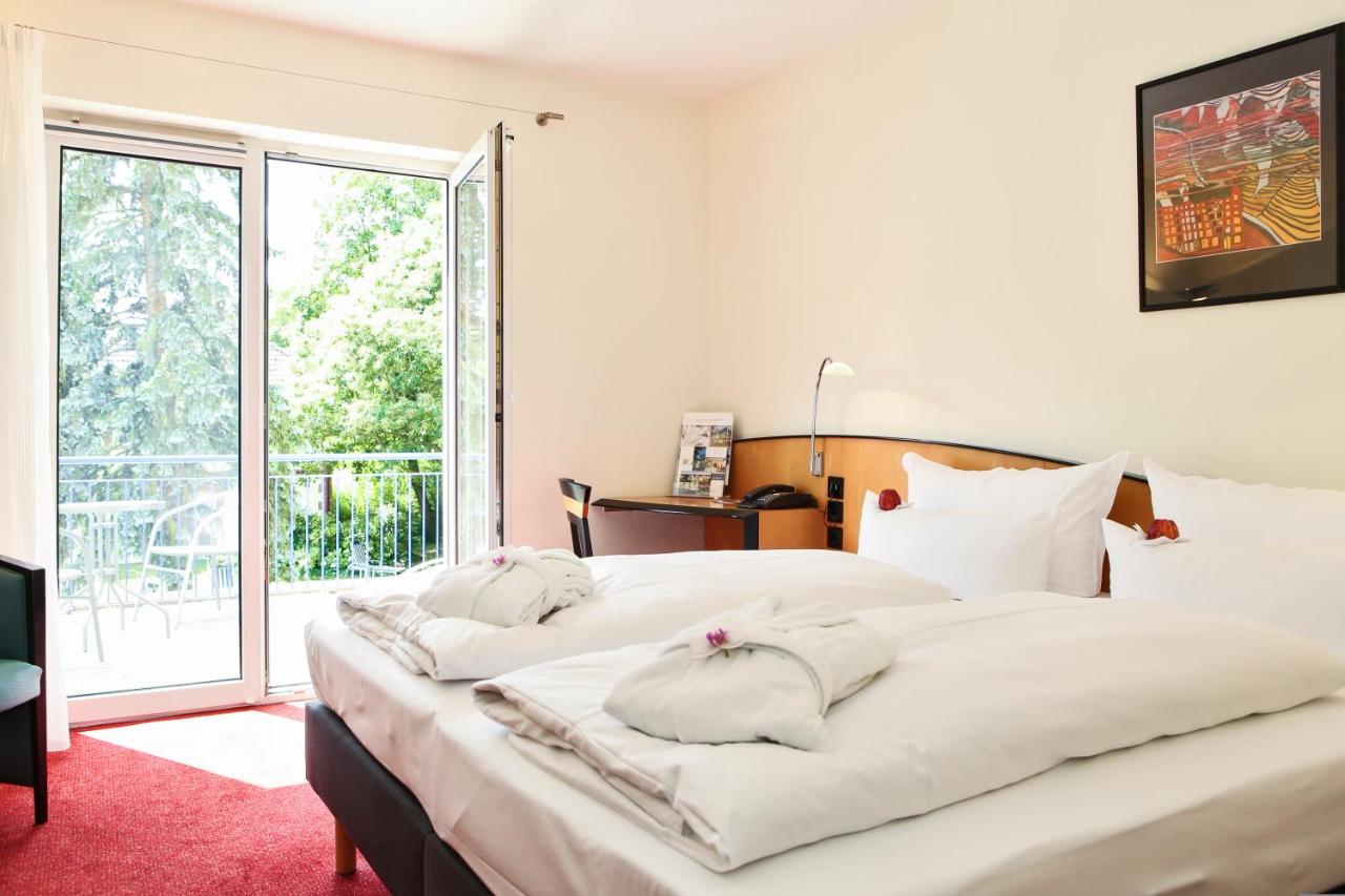 Ringhotel VITALHOTEL ambiente 3