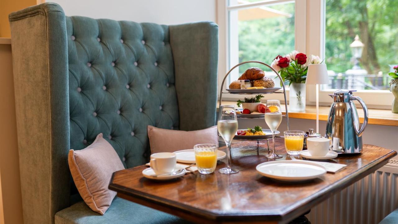 Schloss Sigrön Hotel 3