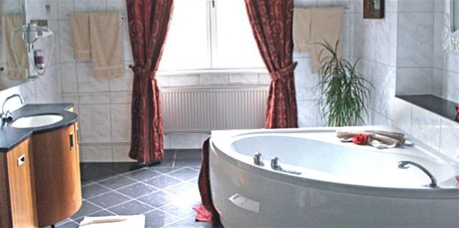 Schlosshotel Rühstädt Garni 6