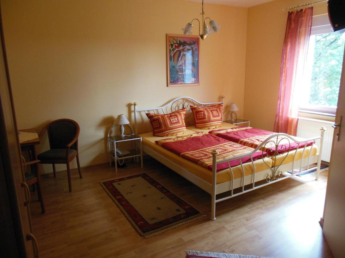 Wellnesshotel Legde 3